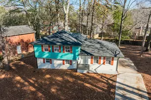 7336 Camelot Ct, Riverdale, GA 30296 - Photo 30