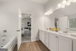 213 Whispering Pines Ave, Conyers, GA 30094 - Photo 20