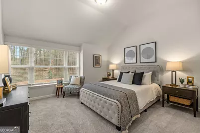 213 Whispering Pines Avenue #162, Conyers, GA 30094 - Photo 22