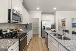 213 Whispering Pines Ave, Conyers, GA 30094 - Photo 6