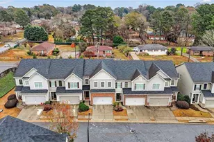 2561 Burnell Ln SW, Marietta, GA 30060 - Photo 8