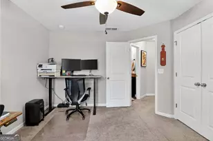 2561 Burnell Ln SW, Marietta, GA 30060 - Photo 38