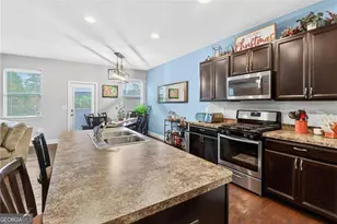 2561 Burnell Ln SW, Marietta, GA 30060 - Photo 16