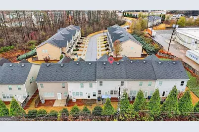 2561 Burnell Lane SW, Marietta, GA 30060 - Photo 40