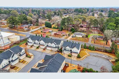 2561 Burnell Lane SW, Marietta, GA 30060 - Photo 6