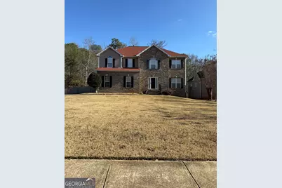 3136 SW Claridge Drive, Conyers, GA 30094 - Photo 2