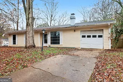 8865 Raven Drive, Jonesboro, GA 30238 - Photo 1