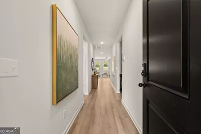 606 Trabert Avenue #103, Conyers, GA 30094 - Photo 2