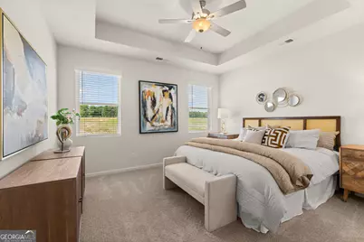 606 Trabert Avenue #103, Conyers, GA 30094 - Photo 22