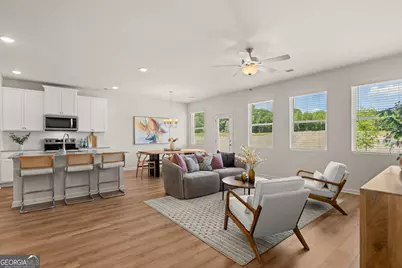 606 Trabert Avenue #103, Conyers, GA 30094 - Photo 18