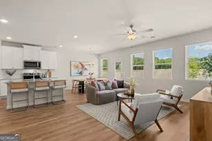 606 Trabert Ave, Conyers, GA 30094 - Photo 18