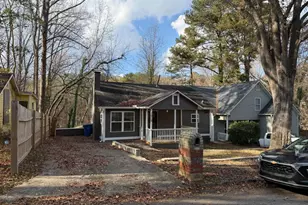 1012 Ada Ave NW, Atlanta, GA 30318 - Photo 1