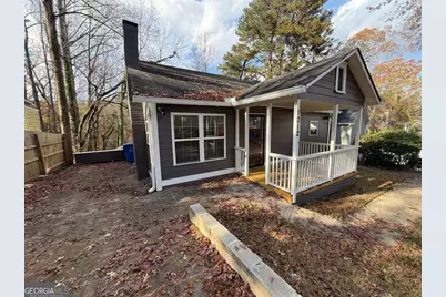 1012 Ada Avenue NW, Atlanta, GA 30318 - Photo 2