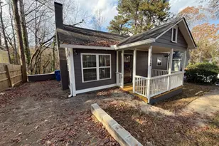 1012 Ada Ave NW, Atlanta, GA 30318 - Photo 2