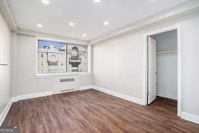 2479 Peachtree Road NE #APT 708, Atlanta, GA 30305 - Photo 12