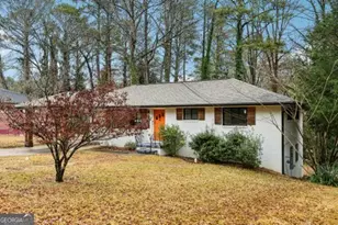 2562 Farley St, East Point, GA 30344 - Photo 2