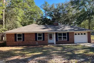 504 Martha Dr, Saint Marys, GA 31558 - Photo 1