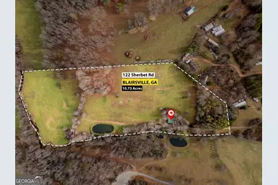 122 Sherbet Road, Blairsville, GA 30512 - Photo 12