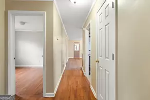 471 Oak St, Monticello, GA 31064 - Photo 16