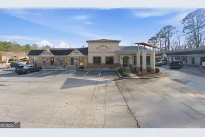 213 Arrowhead Boulevard, Jonesboro, GA 30236 - Photo 2