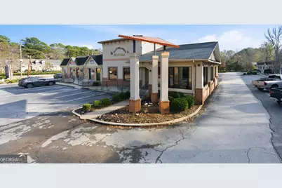 213 Arrowhead Boulevard, Jonesboro, GA 30236 - Photo 1