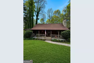 4926 Maroney Mill Road, Douglasville, GA 30134 - Photo 28