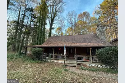 4926 Maroney Mill Road, Douglasville, GA 30134 - Photo 2