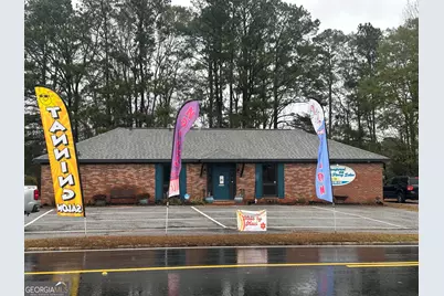 404 W Perry Street, Manchester, GA 31816 - Photo 2