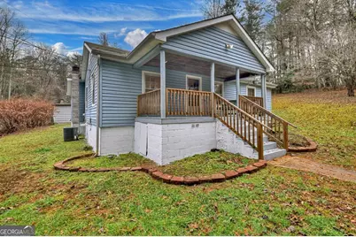 6 Old Aska Curve, Blue Ridge, GA 30513 - Photo 2