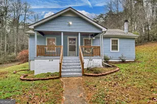 6 Old Aska Curve, Blue Ridge, GA 30513 - Photo 2