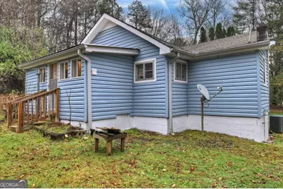 6 Old Aska Curve, Blue Ridge, GA 30513 - Photo 6