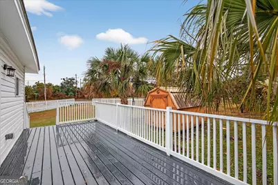 227 Glass Street, Savannah, GA 31415 - Photo 22