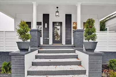 227 Glass Street, Savannah, GA 31415 - Photo 2