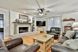 3191 Buck Branch Rd SW, Conyers, GA 30094 - Photo 2