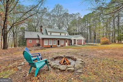 3191 Buck Branch Road SW, Conyers, GA 30094 - Photo 32