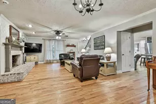 3191 Buck Branch Rd SW, Conyers, GA 30094 - Photo 8