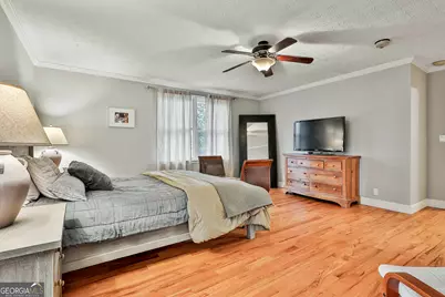 3191 Buck Branch Road SW, Conyers, GA 30094 - Photo 22