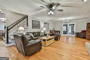 3191 Buck Branch Rd SW, Conyers, GA 30094 - Photo 6