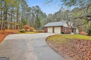 3191 Buck Branch Rd SW, Conyers, GA 30094 - Photo 36
