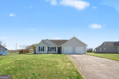 917 Justin Drive, Winder, GA 30680 - Photo 2