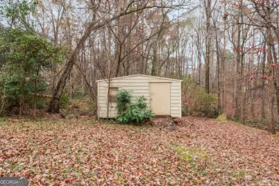 102 Hayes Circle, Rex, GA 30273 - Photo 44