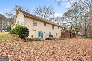 102 Hayes Cir, Rex, GA 30273 - Photo 38