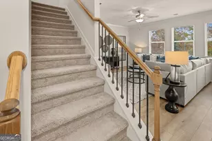 318 Cedar Hollow, Conyers, GA 30094 - Photo 22