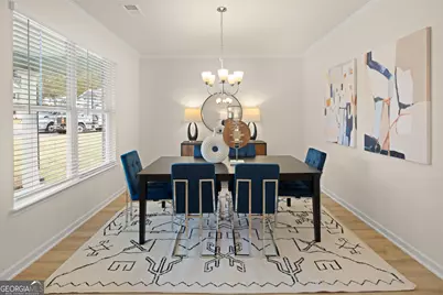 318 Cedar Hollow #157, Conyers, GA 30094 - Photo 4