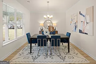 318 Cedar Hollow, Conyers, GA 30094 - Photo 4