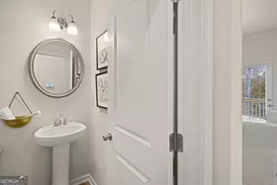 318 Cedar Hollow, Conyers, GA 30094 - Photo 20