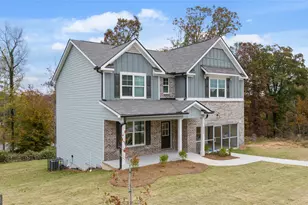 318 Cedar Hollow, Conyers, GA 30094 - Photo 4