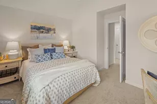 318 Cedar Hollow, Conyers, GA 30094 - Photo 40