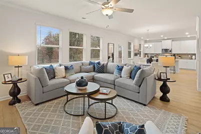 318 Cedar Hollow #157, Conyers, GA 30094 - Photo 24