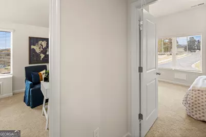 318 Cedar Hollow #157, Conyers, GA 30094 - Photo 36